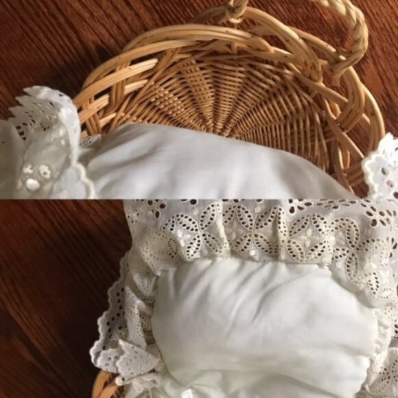 Artistic Doll Collection Vintage Gerber Baby made by The Atlanta Novelty - Picture 7 of 12